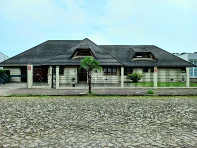 Casa com 6 Quartos à venda, 725m² no União, Estância Velha