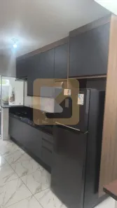 Casa com 2 Quartos à venda, 61m² no Jardim Amanda I, Hortolândia