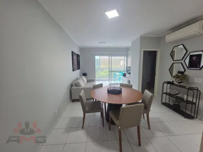 Apartamento com 3 Quartos à venda, 100m² no Riviera, Bertioga