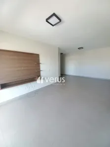 Apartamento com 3 Quartos para alugar, 107m² no Tibery, Uberlândia