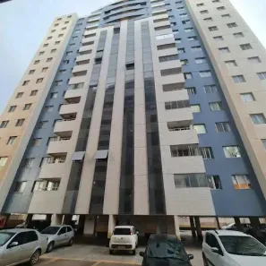 Apartamento com 3 Quartos à venda, 73m² no Ceilândia Norte, Brasília