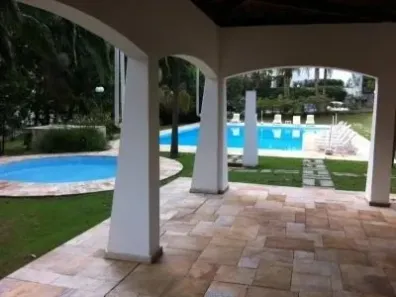 Apartamento com 4 Quartos à venda, 180m² no Cidade São Francisco, São Paulo