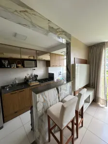 Apartamento com 2 Quartos à venda, 60m² no Parque Verde, Belém