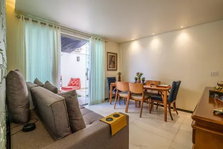 Apartamento com 3 Quartos à venda, 178m² no Santa Inês, Belo Horizonte