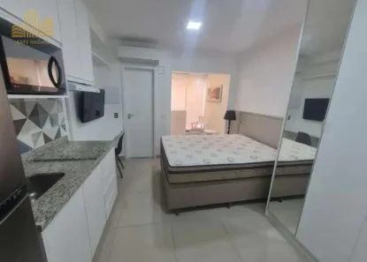Kitnet com 1 Quarto para alugar, 23m² no Vila Mariana, São Paulo
