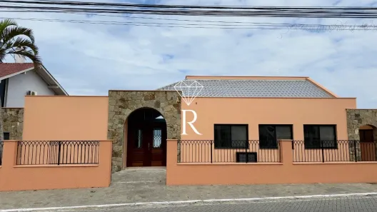 Imóvel Comercial para alugar, 450m² no Ribeirão da Ilha, Florianópolis