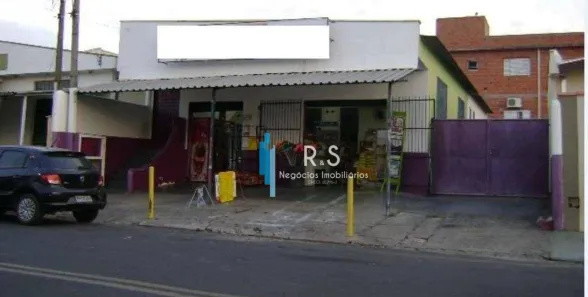 Ponto Comercial à venda, 150m² no Vila Pasti, Louveira
