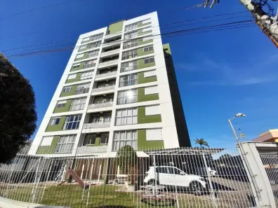 Apartamento com 2 Quartos para alugar, 68m² no Vila Nova, Novo Hamburgo