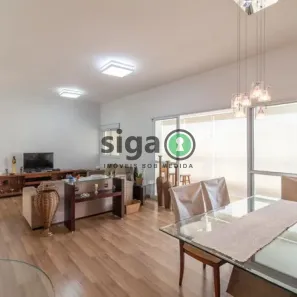 Cobertura com 3 Quartos à venda, 275m² no Jardim das Vertentes, São Paulo