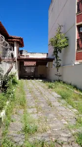 Casa com 2 Quartos para alugar, 80m² no Recreio dos Bandeirantes, Rio de Janeiro