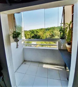 Apartamento com 2 Quartos à venda, 50m² no Parque Centenário, Jundiaí
