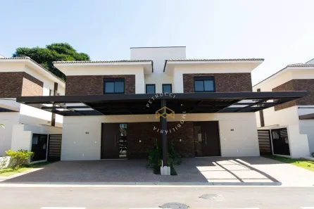 Casa de Condomínio com 3 Quartos à venda, 147m² no Parque Nova Campinas, Campinas