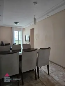 Apartamento com 2 Quartos à venda, 50m² no Jardim Amália, São Paulo