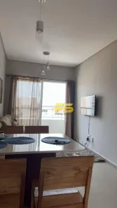 Apartamento com 2 Quartos à venda, 55m² no Intermares, Cabedelo