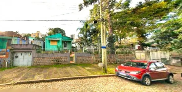 Lote/Terreno à venda, 336m² no Jardim do Salso, Porto Alegre