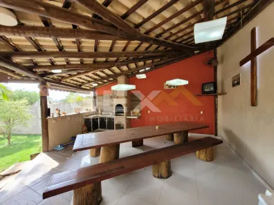 Fazenda/Sítio com 3 Quartos à venda, 70m² no Área Rural de Divinópolis, Divinópolis
