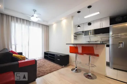 Apartamento com 2 Quartos à venda, 49m² no Vila Andrade, São Paulo