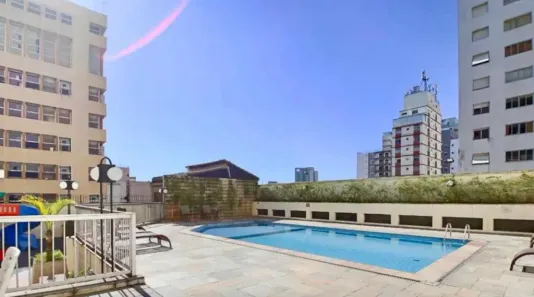 Apartamento com 3 Quartos à venda, 75m² no Bela Vista, São Paulo