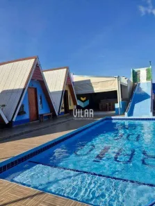 Fazenda/Sítio com 3 Quartos à venda, 100m² no Caguassu, Sorocaba