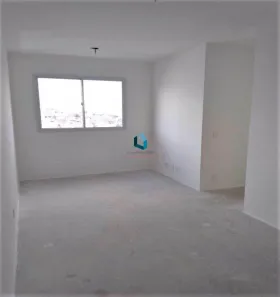Apartamento com 2 Quartos à venda, 44m² no Parque São Vicente, Mauá