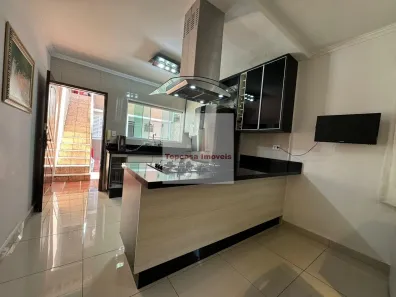 Casa com 3 Quartos à venda, 120m² no Jardim Marcel, São Paulo