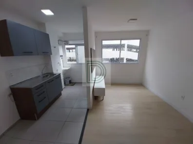 Apartamento com 2 Quartos à venda, 44m² no Jardim Arpoador, São Paulo
