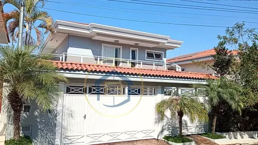 Sobrado com 4 Quartos à venda, 320m² no Cidade São Francisco, São Paulo