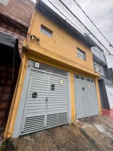 Sobrado com 5 Quartos à venda, 219m² no Vila Ré, São Paulo