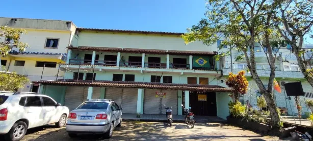 Apartamento com 16 Quartos à venda, 447m² no Itacurussá, Mangaratiba