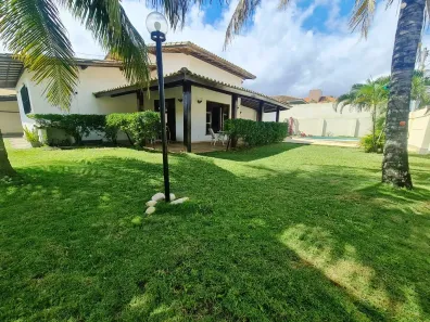 Casa de Condomínio com 4 Quartos à venda, 600m² no Vilas do Atlântico, Lauro de Freitas