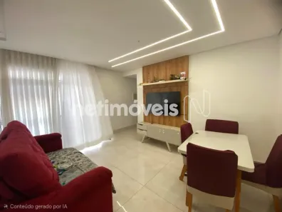 Apartamento com 3 Quartos à venda, 154m² no Fernão Dias, Belo Horizonte