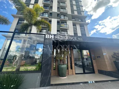 Apartamento com 1 Quarto à venda, 102m² no Parque São Paulo, Cascavel