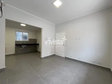 Apartamento com 2 Quartos à venda, 78m² no Boqueirão, Santos