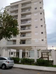 Apartamento com 3 Quartos para alugar, 76m² no Cidade Vista Verde, São José dos Campos