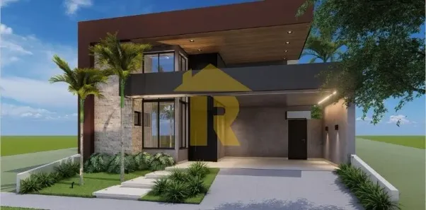 Casa de Condomínio com 3 Quartos à venda, 167m² no Residencial Maria Júlia, São José do Rio Preto