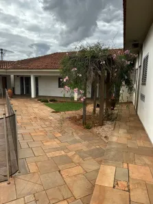 Casa com 4 Quartos para alugar, 506m² no Ribeirânia, Ribeirão Preto