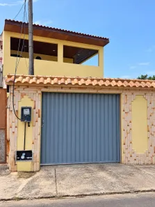 Casa com 3 Quartos à venda, 293m² no Donana, Campos dos Goytacazes