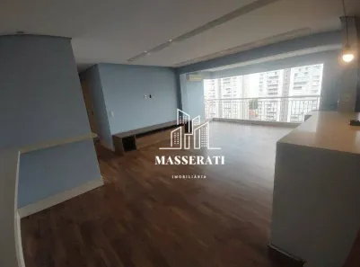Apartamento com 2 Quartos à venda, 80m² no Jardim Dom Bosco, São Paulo
