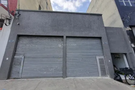 Ponto Comercial para alugar, 250m² no Canindé, São Paulo