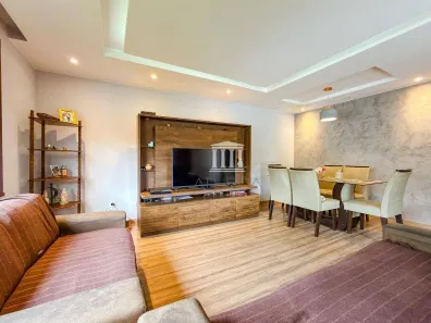 Casa com 3 Quartos à venda, 117m² no Barra do Imbuí, Teresópolis