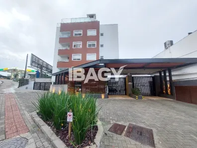 Apartamento com 3 Quartos para alugar, 85m² no Agronômica, Florianópolis