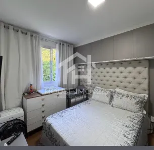 Apartamento com 2 Quartos à venda, 50m² no Vargem Grande, Rio de Janeiro