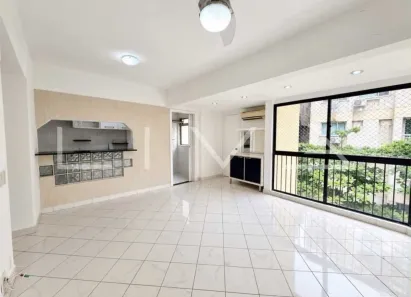 Apartamento com 3 Quartos à venda, 72m² no Botafogo, Rio de Janeiro