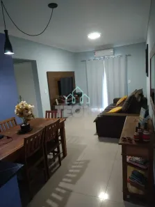 Apartamento com 2 Quartos para venda ou aluguel, 69m² no Parque Senhor do Bonfim, Taubaté