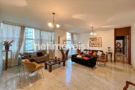 Apartamento com 4 Quartos à venda, 250m² no Santo Agostinho, Belo Horizonte