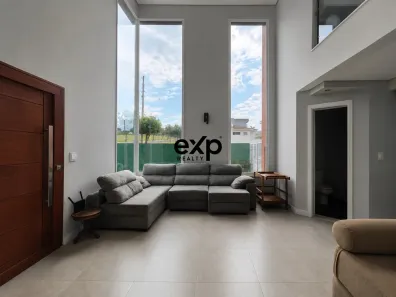 Casa com 3 Quartos à venda, 200m² no Terra das Águas, São Pedro