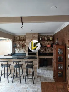 Casa com 3 Quartos à venda, 166m² no Bocaina, Ribeirão Pires