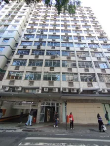 Sala Comercial à venda, 42m² no Centro, Juiz de Fora