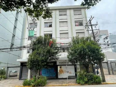 Apartamento com 2 Quartos para alugar, 67m² no Centro, Caxias do Sul