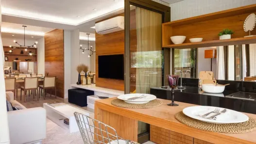 Apartamento com 3 Quartos à venda, 115m² no Barra Olímpica, Rio de Janeiro